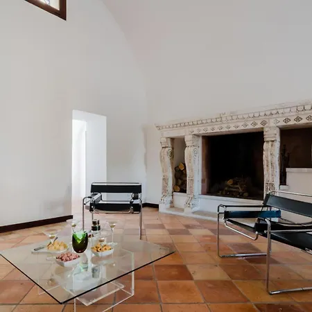 Torre Moro Holiday home