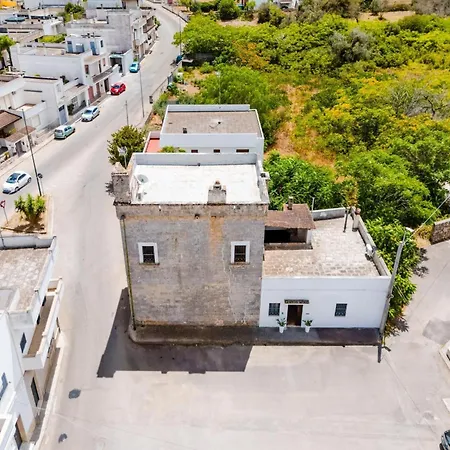 Holiday home Torre Moro Galatone