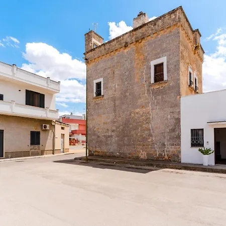 Feriehus Torre Moro *