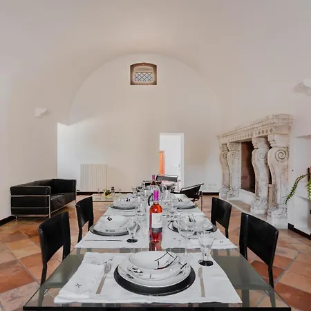 Torre Moro Galatone