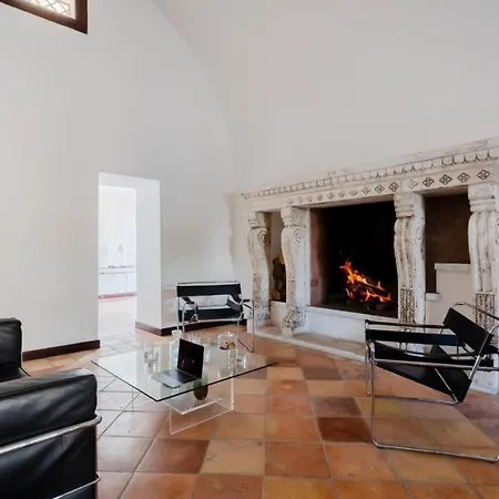 Holiday home Torre Moro Galatone